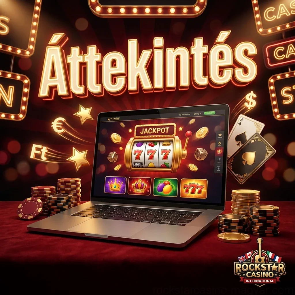 Áttekintés